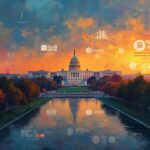 Washington Crypto Regulation Shifts Spark Market Reactions