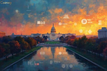 Washington Crypto Regulation Shifts Spark Market Reactions