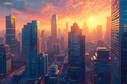 Avalanche Achieves Trading Milestone