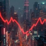 Crypto Liquidation Sees Over $1 Billion in Losses