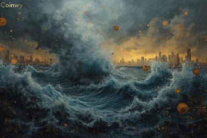 Crypto Market Faces Major Liquidity Crisis Following October Crash