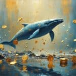 Bitcoin Whale Receives 1,030 BTC After Dormant Period