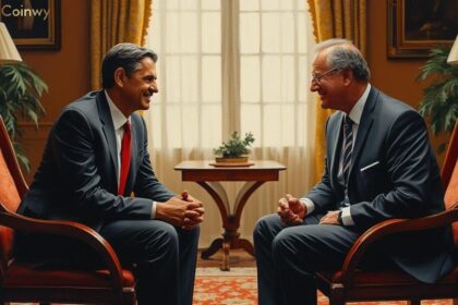 Trump Downplays Taiwan Invasion Risk Amidst Chinese Expansion Concerns