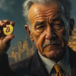 Arthur Hayes Advocates for Euro Conversion to Bitcoin