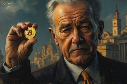 Arthur Hayes Advocates for Euro Conversion to Bitcoin