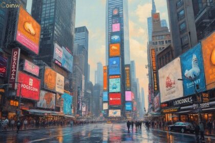 Dogecoin's Potential Breakout Sparks Enthusiasm Amid SEC Delays