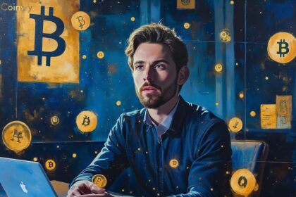 Dominic Ryder Highlights 2025 Crypto Challenges