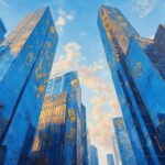 Bitcoin and Altcoins Surge Amid 'Uptober' Market Optimism