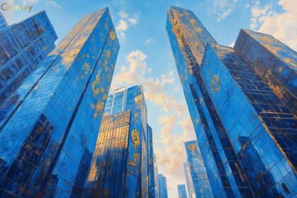 Bitcoin and Altcoins Surge Amid 'Uptober' Market Optimism