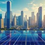 Cryptocurrency Faces Scrutiny Over Energy Use Amid Green Initiatives