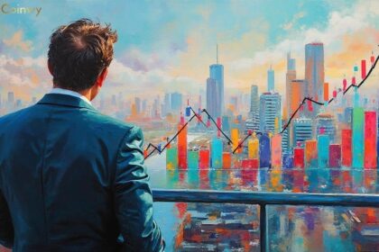 XRP Surpasses $3 Amidst ETF Expectations and Institutional Interest