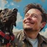 Elon Musk's Floki Post Boosts Memecoin FLOKI 29%