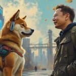 Dogecoin Price Increases After Elon Musk's X Post