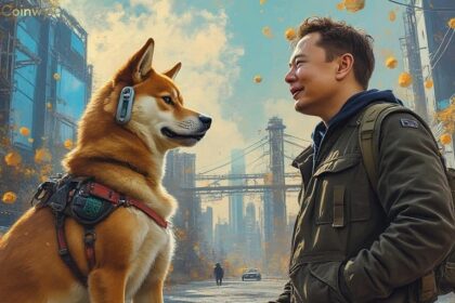 Dogecoin Price Increases After Elon Musk's X Post