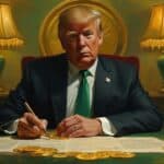American Bitcoin Buys 1,414 BTC, Linked to Eric Trump