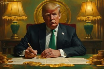American Bitcoin Buys 1,414 BTC, Linked to Eric Trump