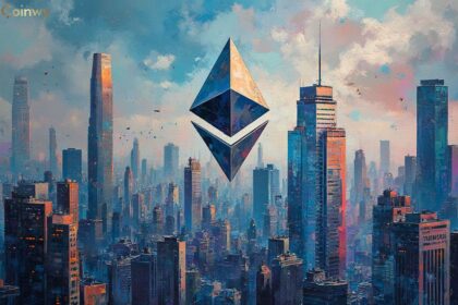 Citigroup Adjusts Ethereum and Bitcoin Price Outlooks