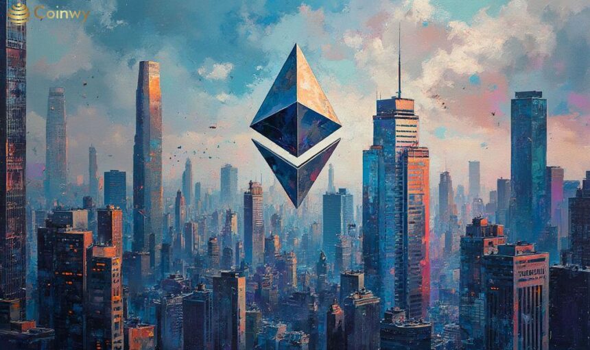 Citigroup Adjusts Ethereum and Bitcoin Price Outlooks