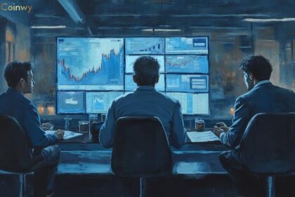 Ethereum's Bull Cycle Faces Double Top Pattern Analysis