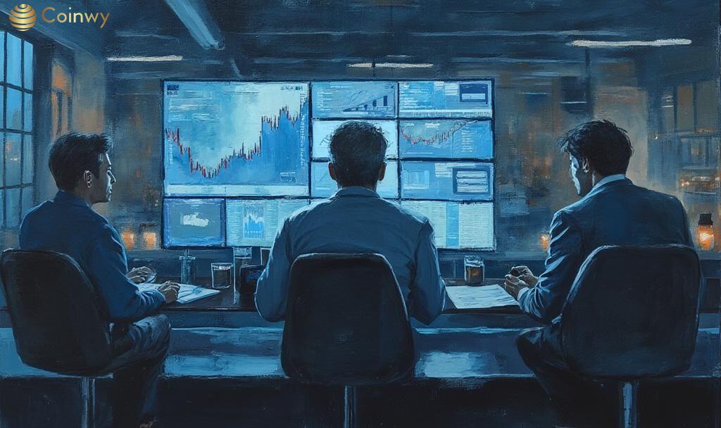 Ethereum's Bull Cycle Faces Double Top Pattern Analysis