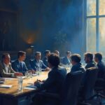 Ethereum Foundation Overhauls Privacy Initiative Leadership