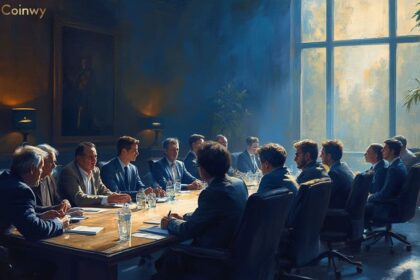 Ethereum Foundation Overhauls Privacy Initiative Leadership