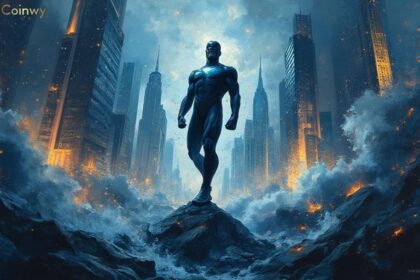 Ethereum Price Attempts Recovery Post 15% Decline