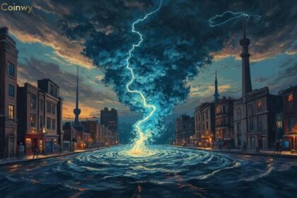 Ethereum Foundation Funds Tornado Cash Developer Defense