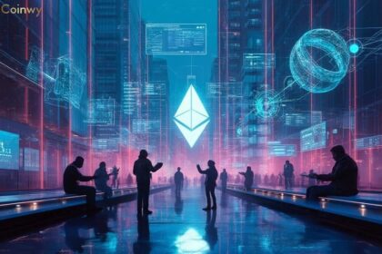 Ethereum Launches Privacy Cluster Initiative