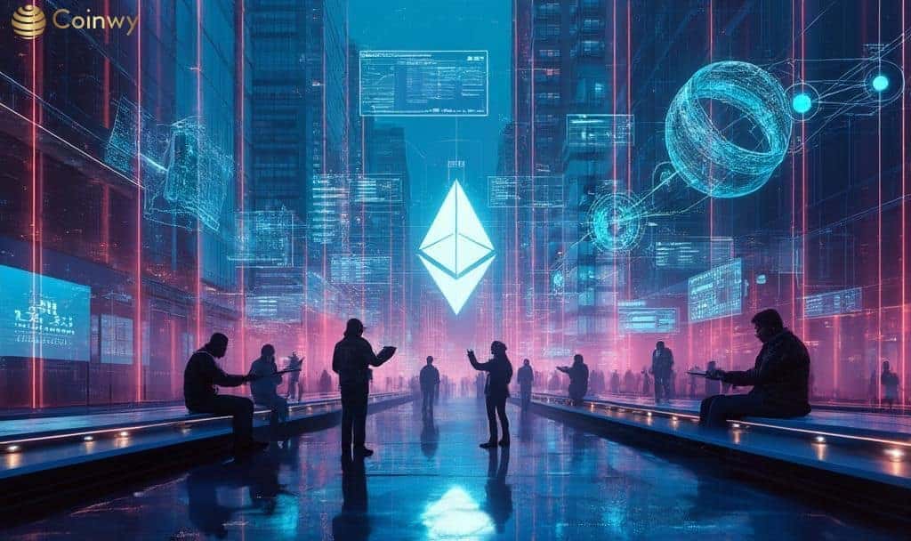 Ethereum Launches Privacy Cluster Initiative