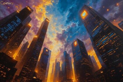 Ethereum's Rise and Institutional Influence