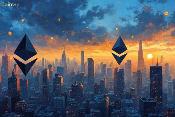 Ethereum and Solana Market Trends