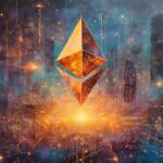 Ethereum Foundation Converts $4.5 Million ETH to Stablecoins