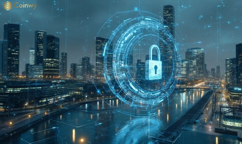 ECB Uses AI to Bolster Digital Euro Security