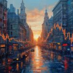 European Equities Surge Amid Anticipated Fed Rate Cut