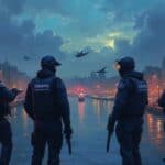 Europol Dismantles Global Cybercrime Network SIMCARTEL