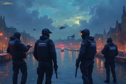 Europol Dismantles Global Cybercrime Network SIMCARTEL