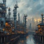 German Machine Exports Face New U.S. Tariff Impacts