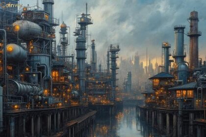 German Machine Exports Face New U.S. Tariff Impacts