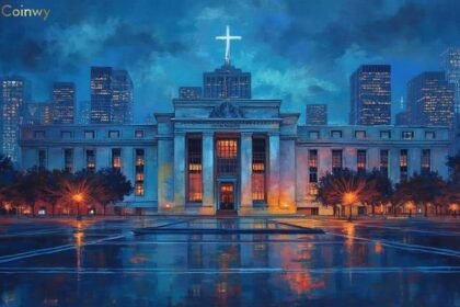 Fed Proposes Limited-Access Master Accounts for Eligible Institutions