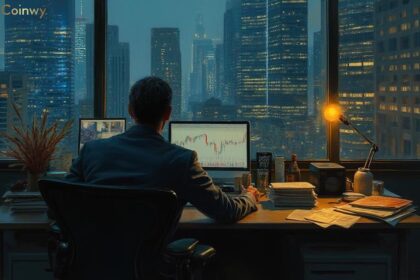 Massive Bitcoin Short Raises $80 Million Against Trump Announcement