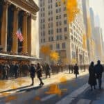 Bitcoin Price Dips, Traders Debate Next Move