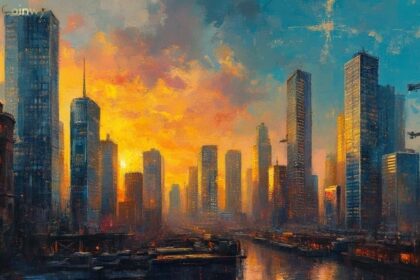 CME Group Launches Regulated Crypto Options for XRP and Solana