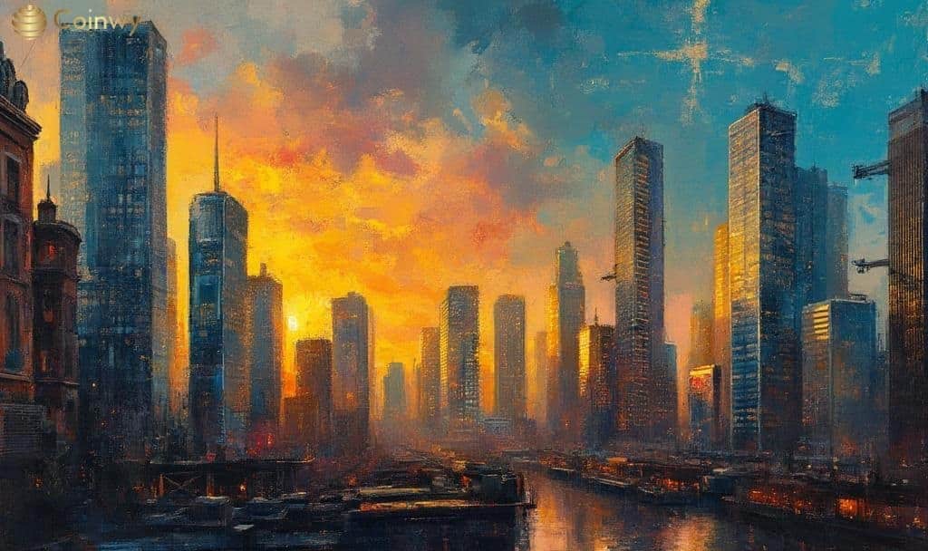 CME Group Launches Regulated Crypto Options for XRP and Solana