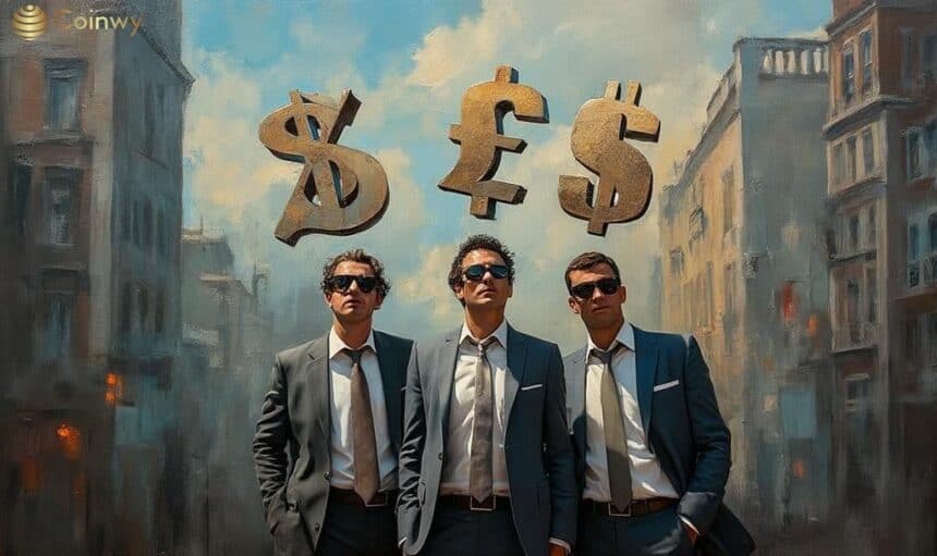 Financial Stability and Dividend Strategies