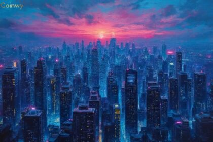 AI Integration Transforms Crypto Trading Landscape in 2025