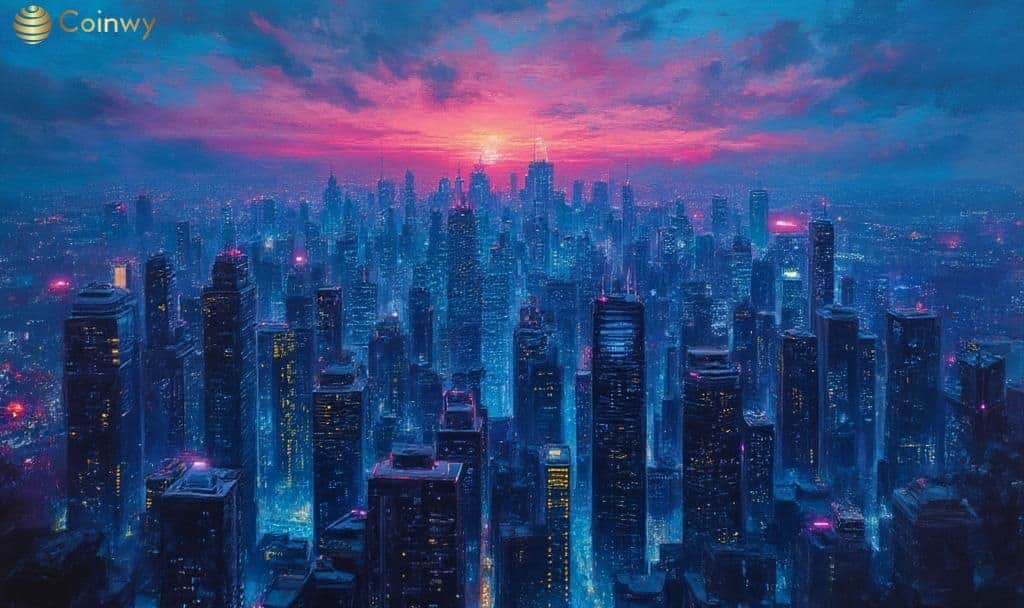 AI Integration Transforms Crypto Trading Landscape in 2025