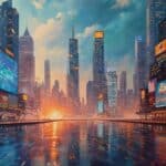 Bitcoin Sets New Highs Amid Institutional Support