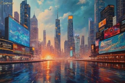 Bitcoin Sets New Highs Amid Institutional Support