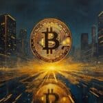 Fed Governor Calls Bitcoin "Electronic Gold"